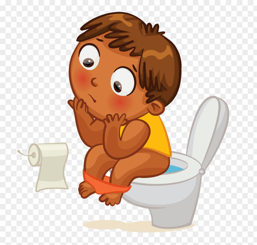 Toilet Clip Art Training Openclipart Child PNG