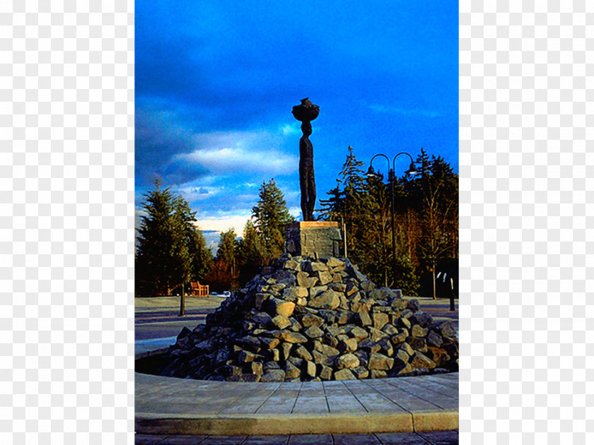 Tree Monument Memorial Tourism PNG