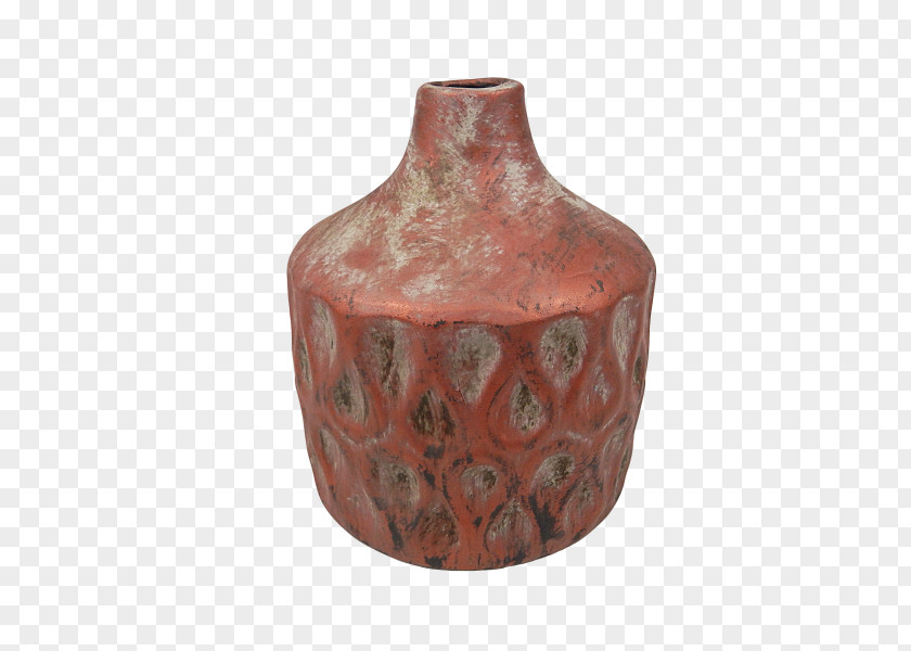 Vase Pottery Ceramic PNG