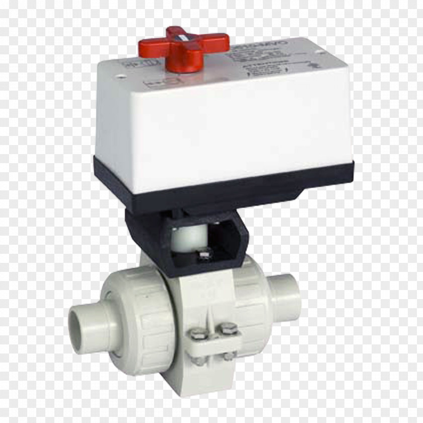 Water Ball Valve Drinking Actuator PNG