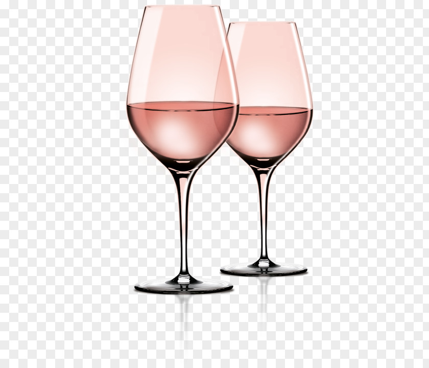 Wine Cocktail Glass Rosé Grenache PNG