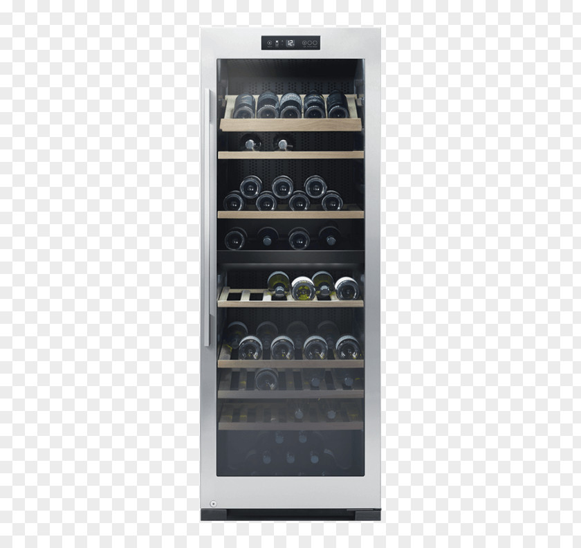 Wine Cooler Refrigerator Racks Fisher & Paykel PNG