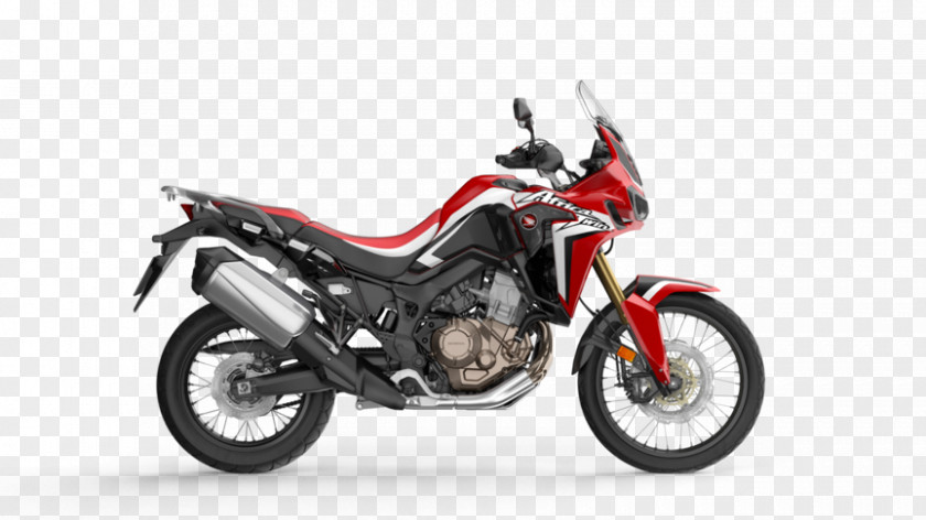Africa Twin Honda Motorcycle Sport Bike Cruiser PNG
