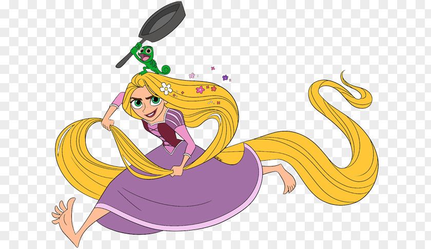 Animation Disney Channel Tangled Film Television PNG