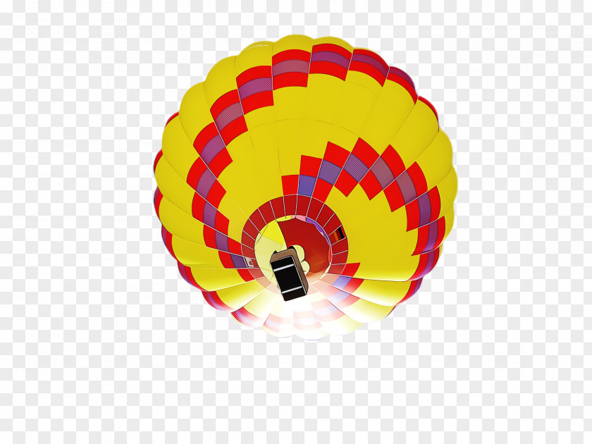 Ball Hot Air Balloon PNG