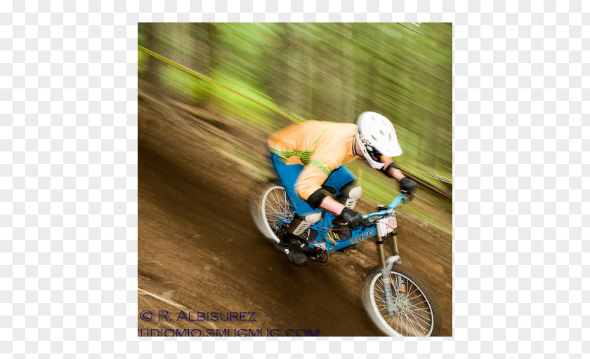 Bicycle Mountain Bike Freestyle BMX Freeride PNG