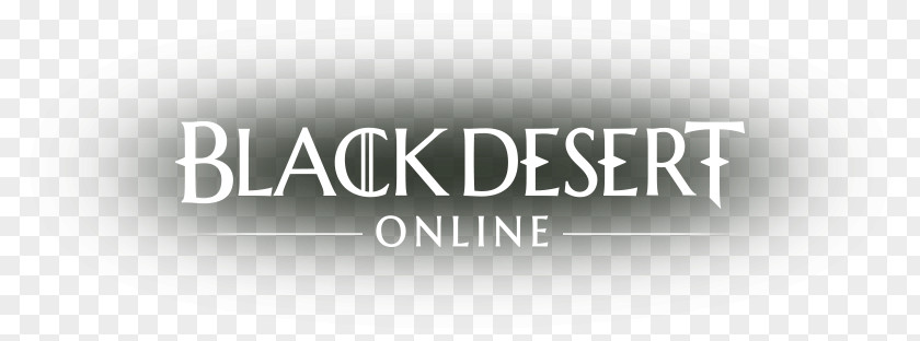 Black Desert Online Logo Kakao Brand PNG