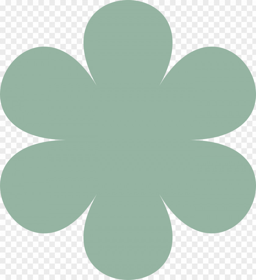 Blog Cartoon Flower Animation PNG