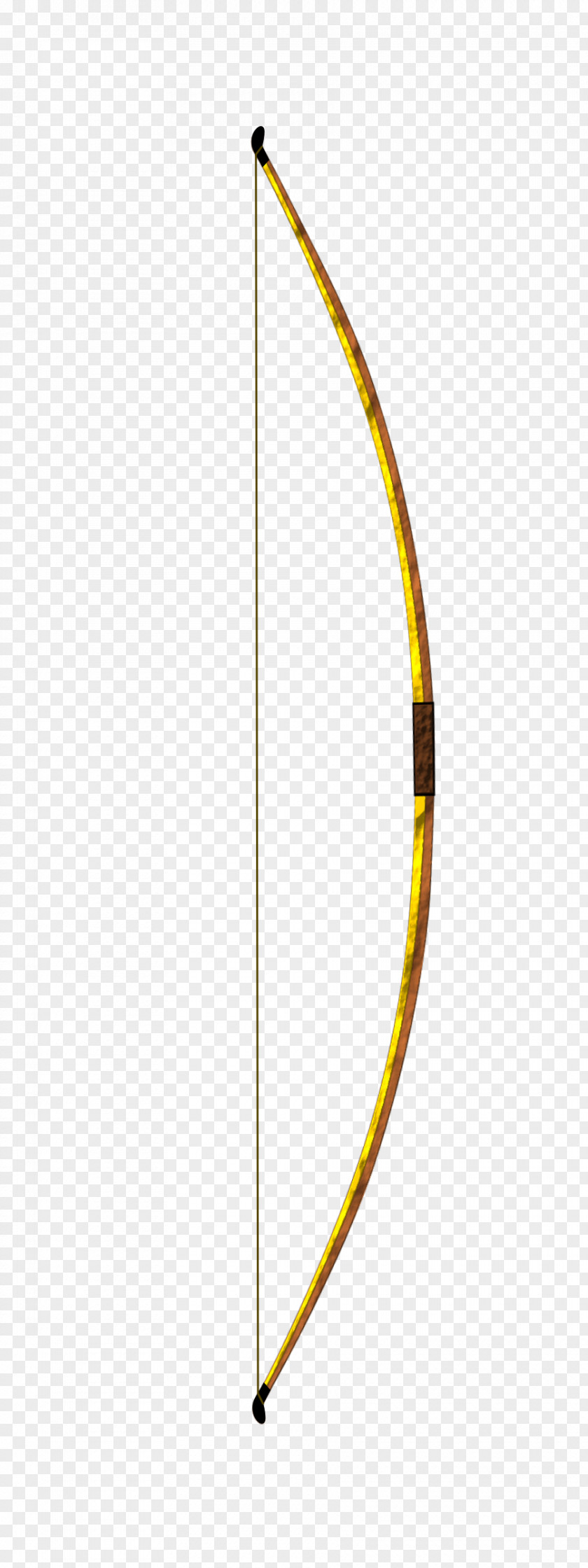 Bow And Arrow English Longbow Archery Clip Art PNG