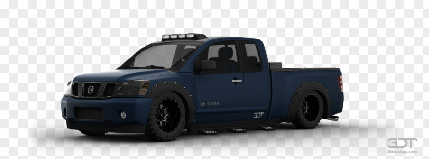 Car Tire Compact Pickup Truck Bumper PNG