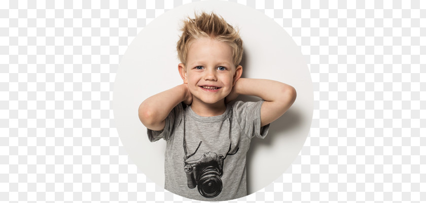 Child Mohawk Hairstyle Cosmetologist PNG