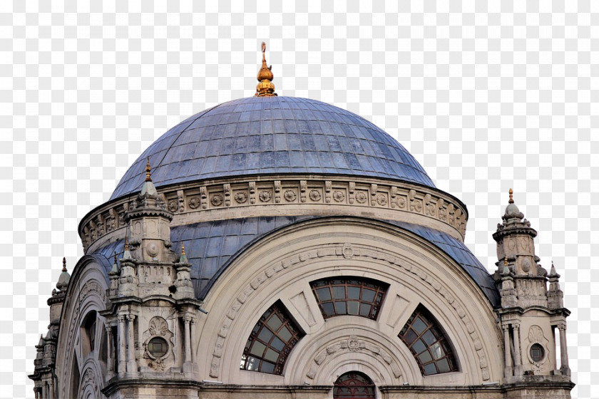 Dome Image Mosque Photograph Architecture PNG