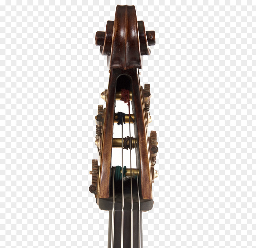 Double Bass Cello PNG
