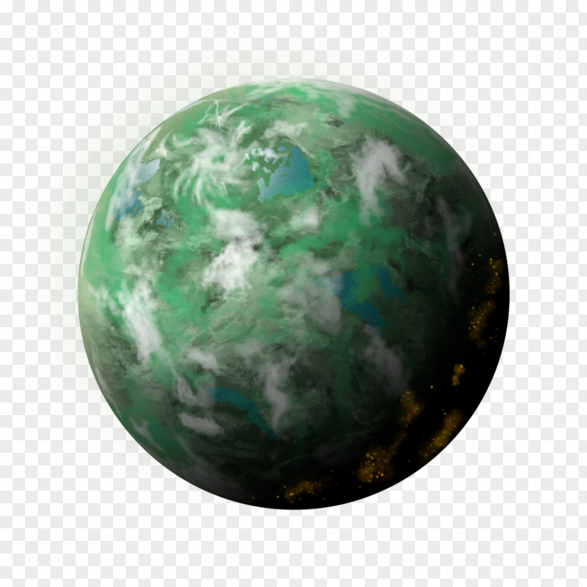 Earth Qo'noS Kuiper Belt Planet The Blue Marble PNG