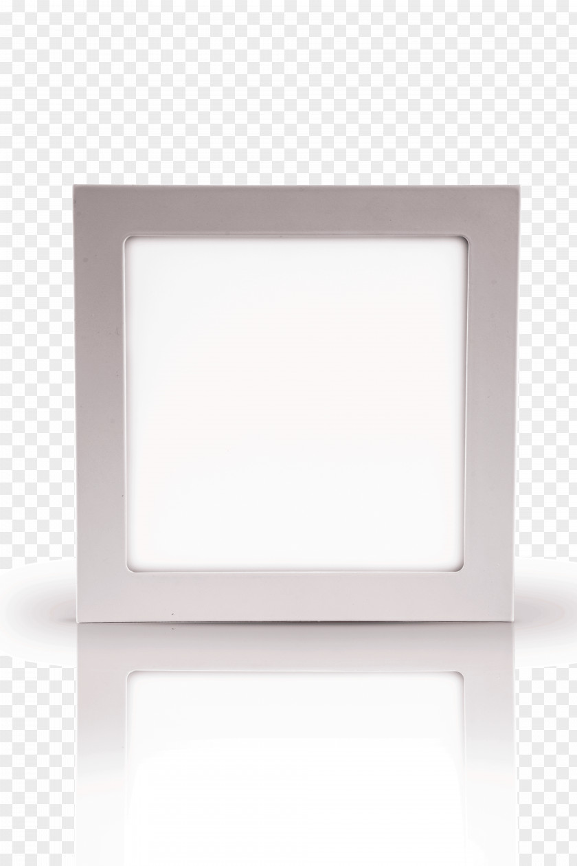 European Style Square Rectangle PNG