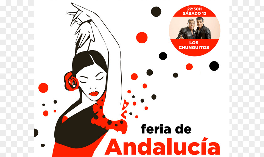 Feria Andalusia Ferias De Andalucía Cercedilla Fair Leisure PNG