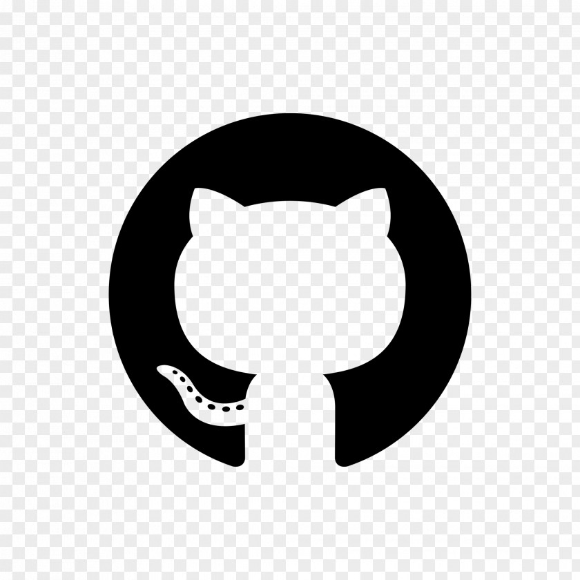Github GitHub Source Code PNG