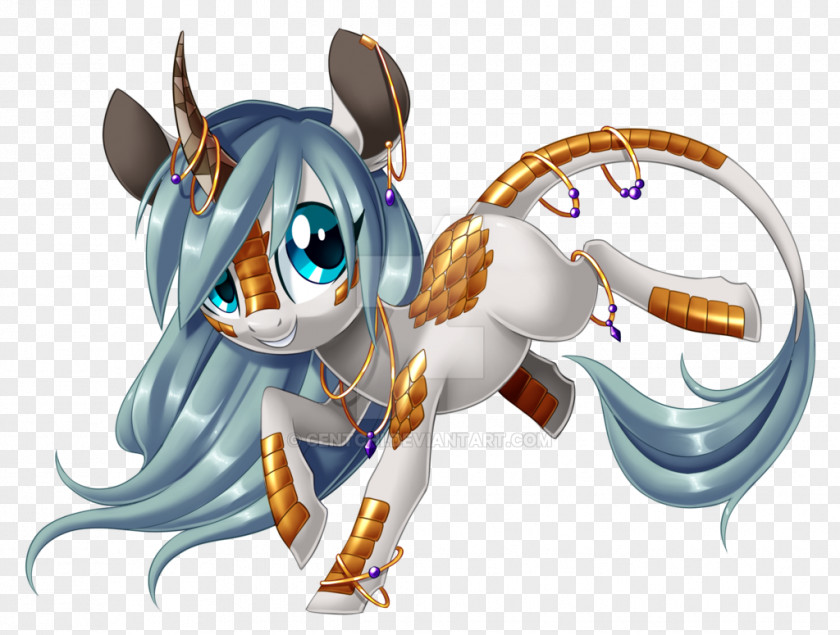 Horse Ice Cream Cat PNG