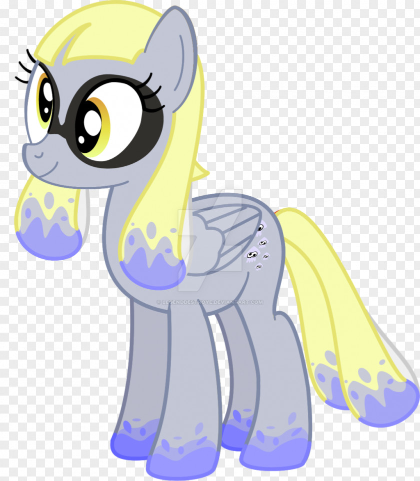 Horse Pony Derpy Hooves Rarity Rainbow Dash PNG