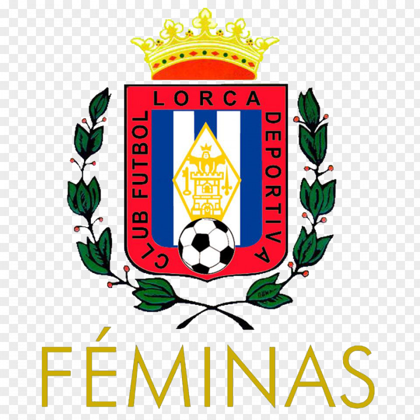 Lorca Murcia Spain C.F. Deportiva Lorca, Féminas Asociación Club Recreativo Granada Segunda División B PNG