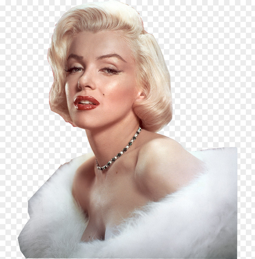 Monroe Marilyn Let's Make Love Film PNG