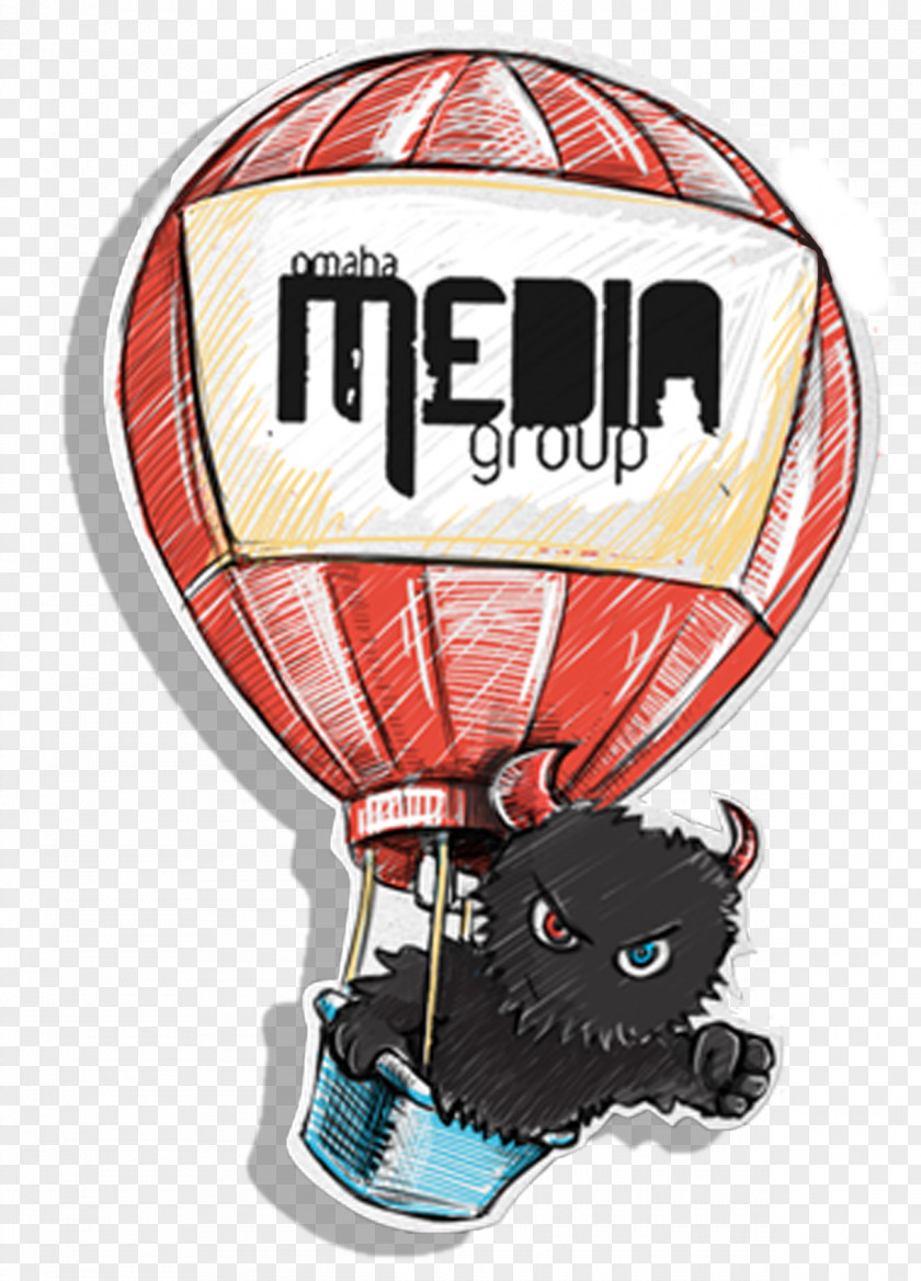 MONSTER LOGO Omaha Media Group LLC Social Millennials Marketing Social-Media-Manager PNG