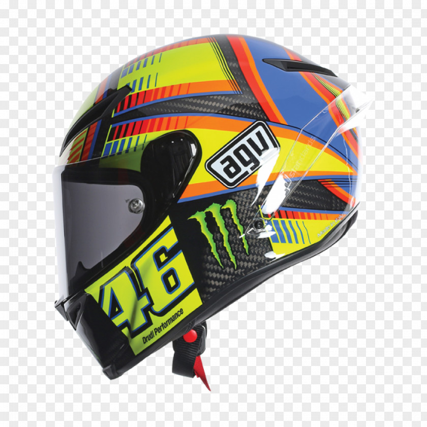 Motorcycle Helmets AGV Grand Prix Racing PNG