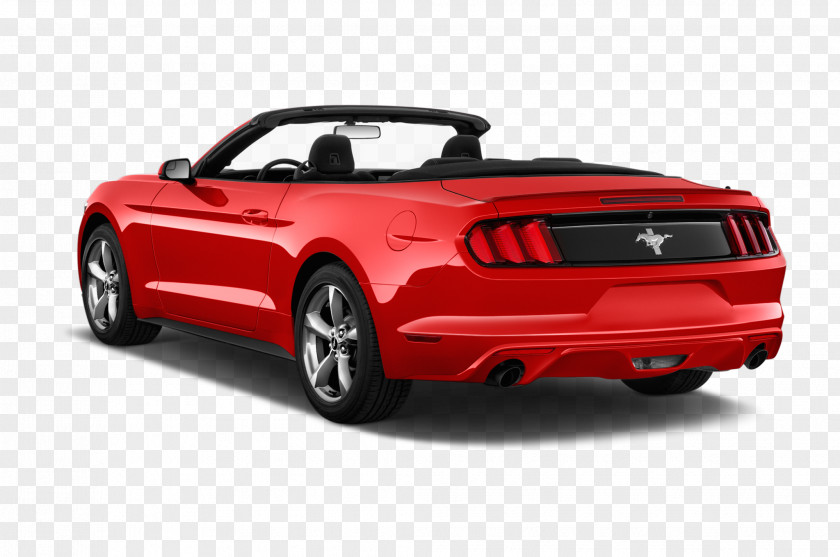 Mustang 2018 Ford 2017 EcoBoost V6 GT Premium Car PNG