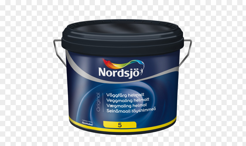 Paint Nordsjö Wall White Remse PNG