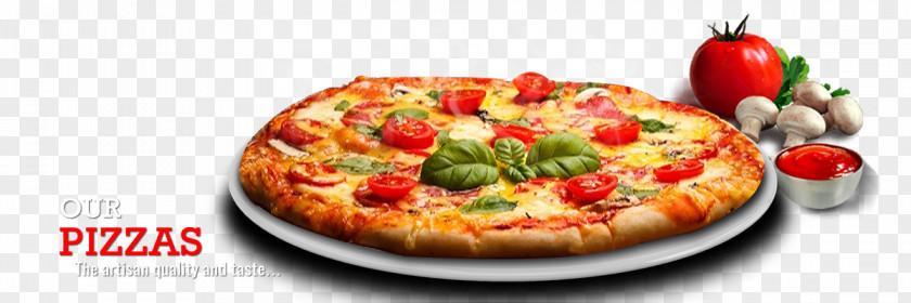 Pizza Take Away California-style Sicilian Giulina Pizzaria PNG