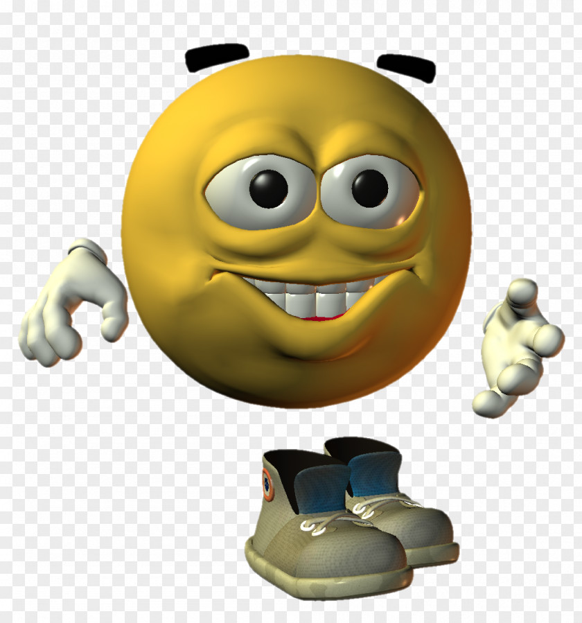 Smiley Emoticon PNG