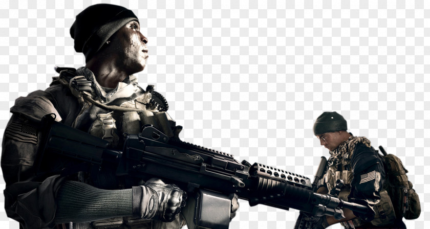 Soldier Battlefield 4 Hardline 3 FIFA 14 Xbox 360 PNG