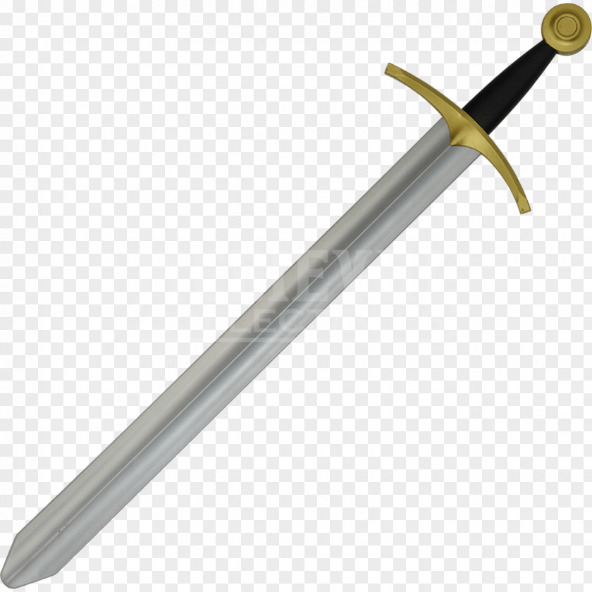 Sword Knightly Knife Sharpening Honing Steel PNG