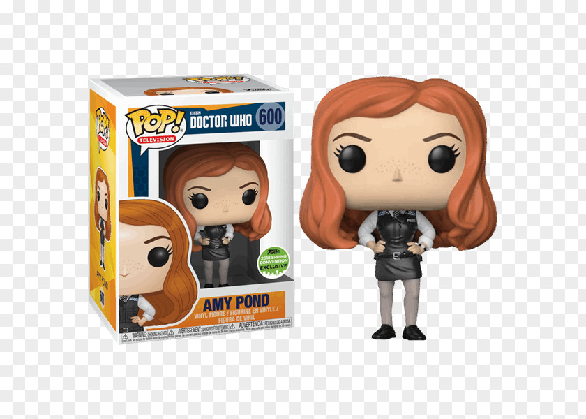 The Doctor Amy Pond Emerald City Comic Con Rory Williams San Diego Comic-Con PNG