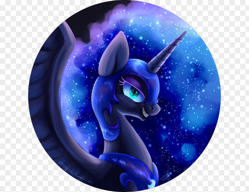 The Vast Sky Princess Luna Cadance Moon Pony Fan Art PNG