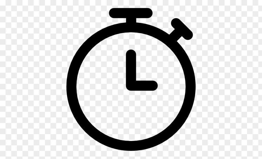 Time Timer Clock Countdown PNG