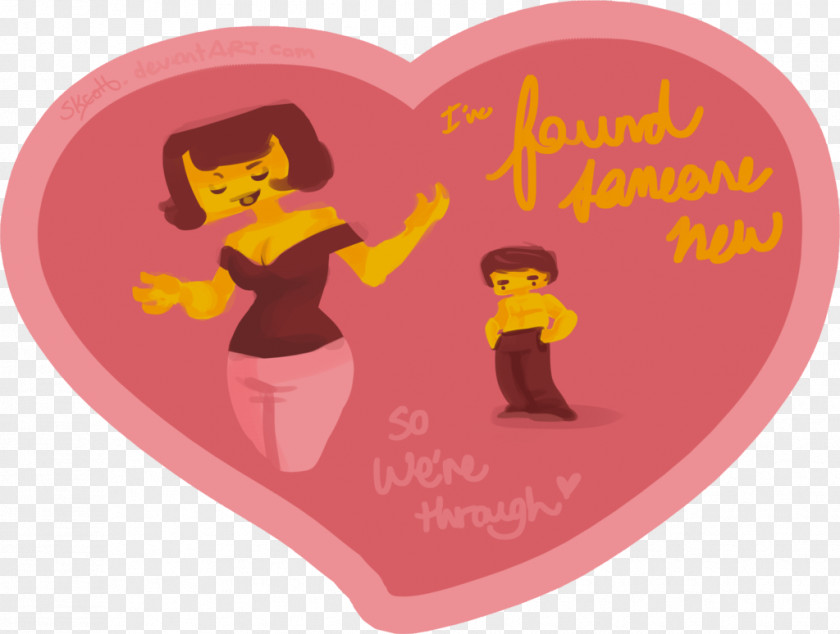 Valentine Card Lego Ninjago Valentine's Day DeviantArt PNG