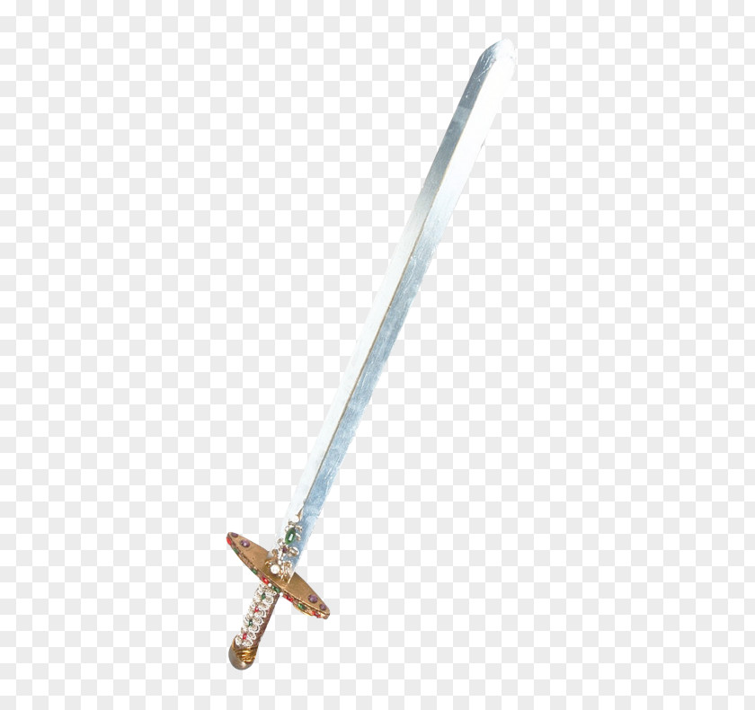 Weapon Sabre High-definition Video PNG