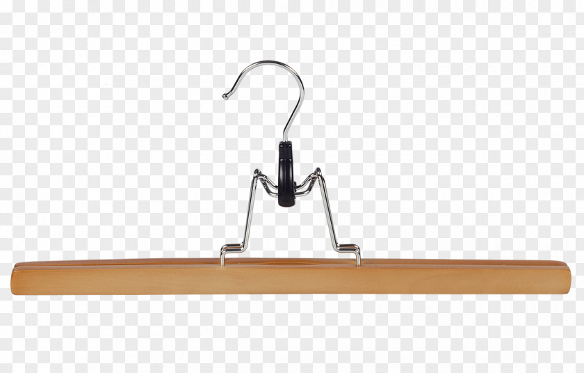 Wood Clothes Hanger Clothing Pants IKEA PNG