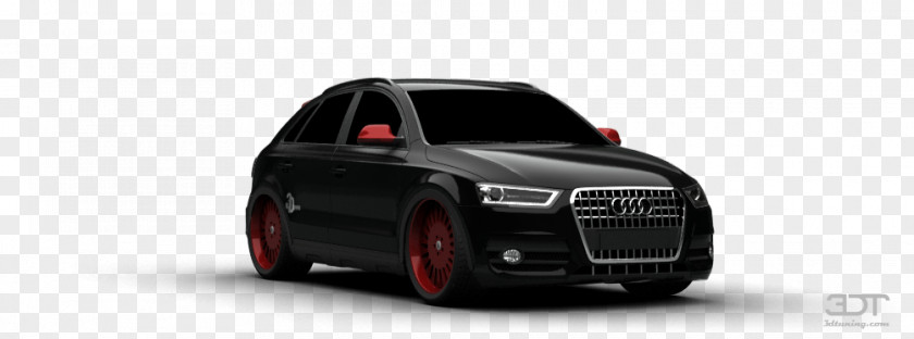 Audi Q3 Tire Car Luxury Vehicle License Plates Bumper PNG