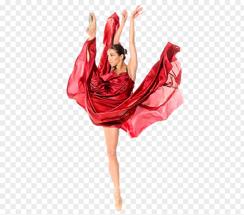 Ballet Modern Dance Dancer Costume Stock Photography PNG