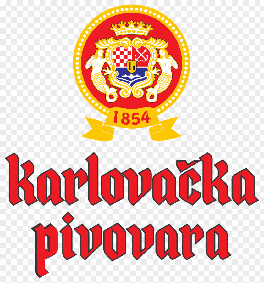 Beer Karlovačko Karlovac Brewery PNG