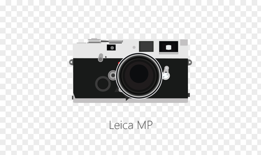 Camera Mirrorless Interchangeable-lens Leica M Monochrom Photographic Film MP M6 PNG