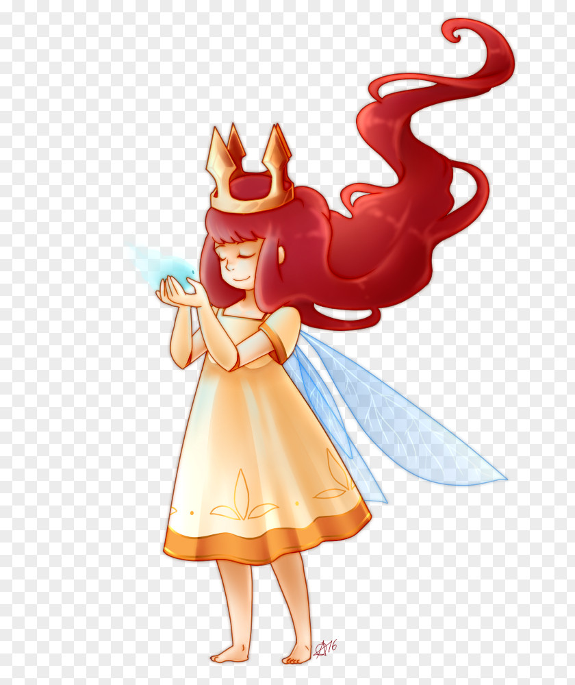 Child Of Light Drawing Art Ubisoft Video Game PNG