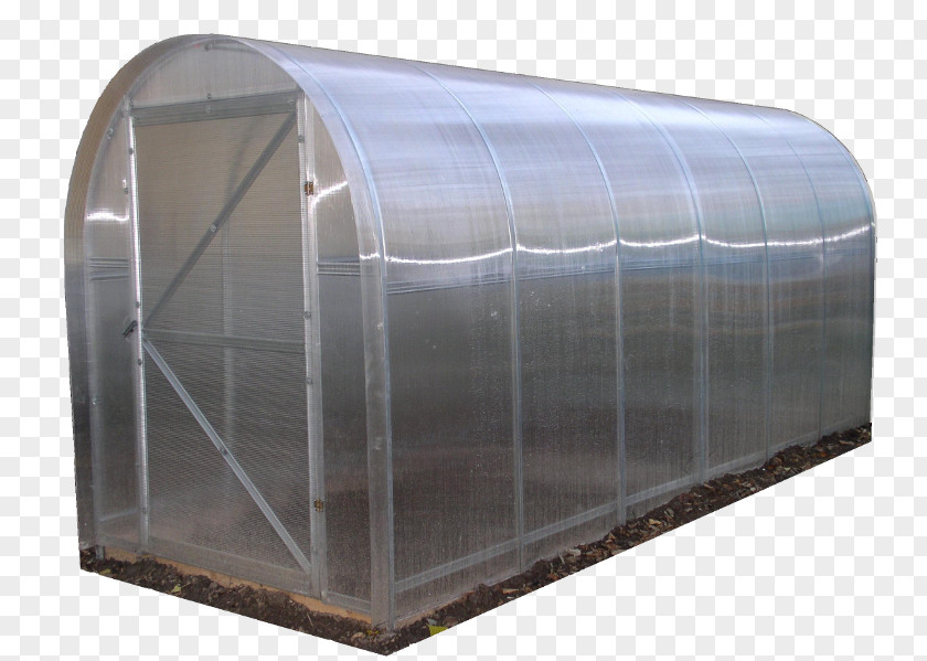 Dacha Greenhouse PNG