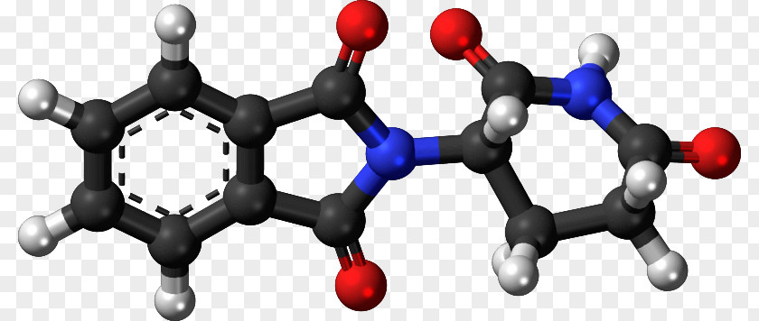 Delta 9 Thc Molecule Thalidomide Lenalidomide Drug Clip Art PNG