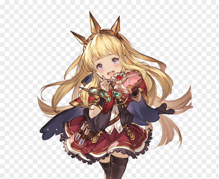 Fantasy Granblue Shadowverse The Idolmaster: Cinderella Girls Starlight Stage Cygames Video Game PNG