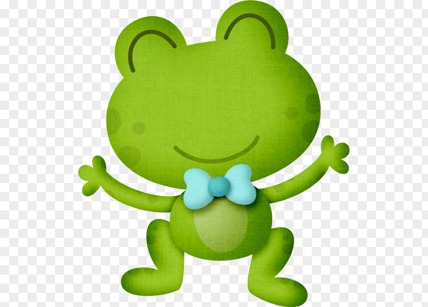 Frog Clip Art Drawing Image PNG