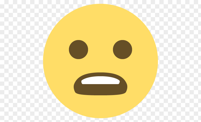 Frowning Emoji Emoticon Smiley PNG