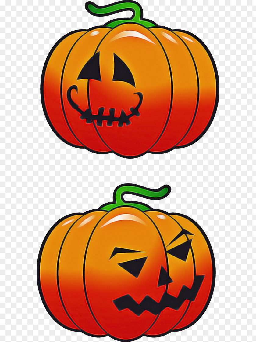 Halloween Monster PNG